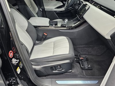 2025 LAND Rover RANGE ROVER EVOQUE 缩略图 16