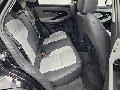 2025 LAND Rover RANGE ROVER EVOQUE 缩略图 17