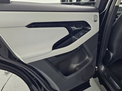2025 LAND Rover RANGE ROVER EVOQUE 缩略图 15