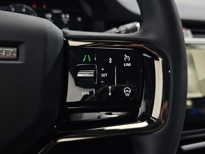 2025 LAND Rover RANGE ROVER EVOQUE 缩略图 23
