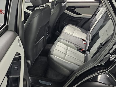 2025 LAND Rover RANGE ROVER EVOQUE 缩略图 18