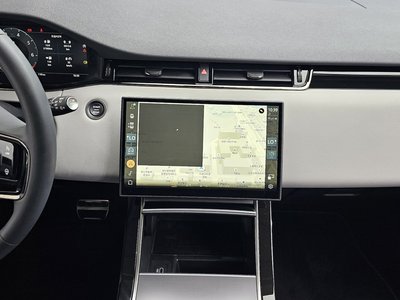 2025 LAND Rover RANGE ROVER EVOQUE 缩略图 19