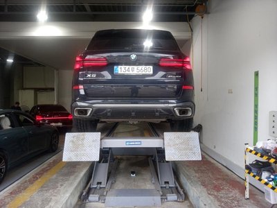 صورة 3 لـ 2025 BMW X5