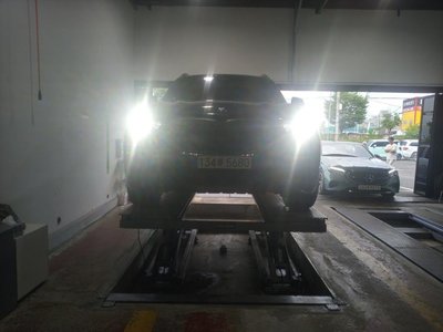 صورة 1 لـ 2025 BMW X5
