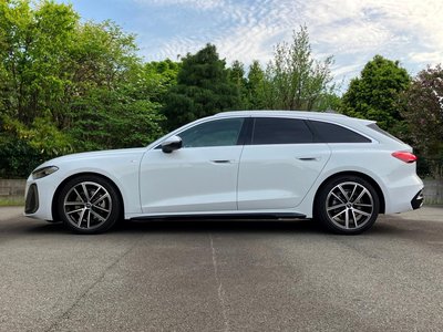 AUDI A5 AVANT - 5