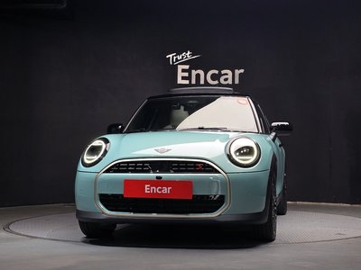 MINI COOPER - 2