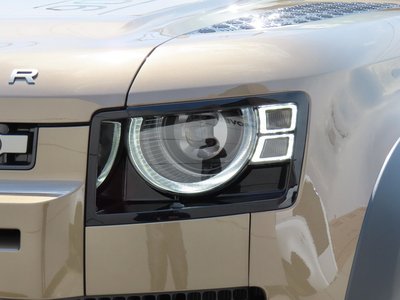 2025 LAND Rover DEFENDER — миниатюра 22
