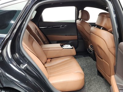 صورة مصغرة 17 لـ 2020 GENESIS G80 (RG3)