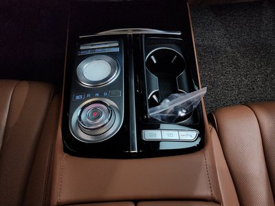 صورة مصغرة 12 لـ 2020 GENESIS G80 (RG3)