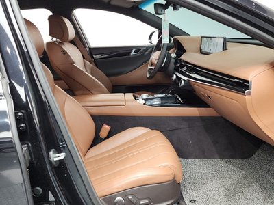 صورة مصغرة 16 لـ 2020 GENESIS G80 (RG3)