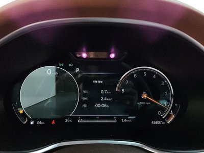 صورة مصغرة 11 لـ 2020 GENESIS G80 (RG3)