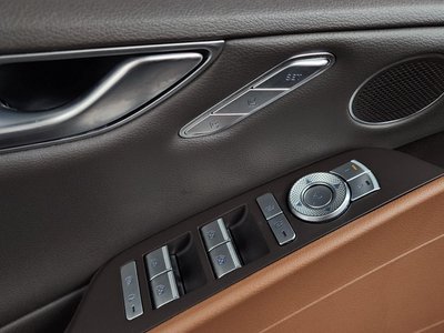 صورة مصغرة 29 لـ 2020 GENESIS G80 (RG3)