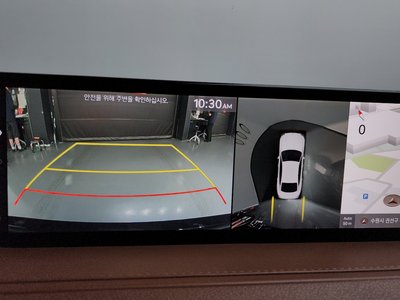 صورة مصغرة 21 لـ 2020 GENESIS G80 (RG3)