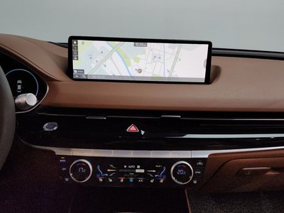 صورة مصغرة 19 لـ 2020 GENESIS G80 (RG3)