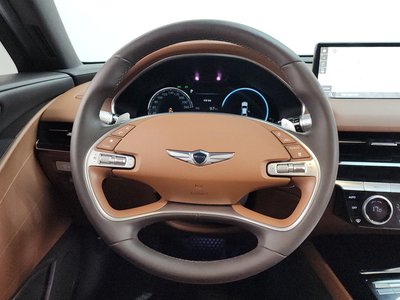 صورة مصغرة 20 لـ 2020 GENESIS G80 (RG3)