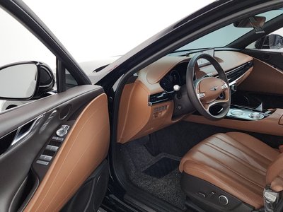 صورة مصغرة 13 لـ 2020 GENESIS G80 (RG3)