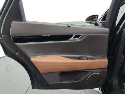 صورة مصغرة 15 لـ 2020 GENESIS G80 (RG3)