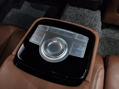صورة مصغرة 25 لـ 2020 GENESIS G80 (RG3)