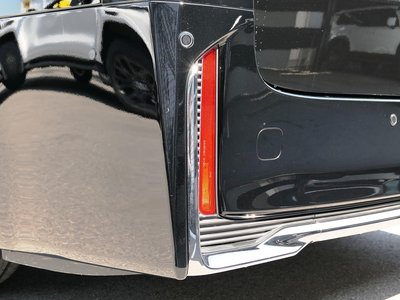 TOYOTA VELLFIRE - 10