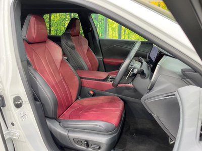 2024 Lexus RX photo 8