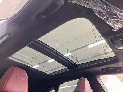 2024 Lexus RX photo 4
