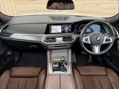 BMW X6 - 4