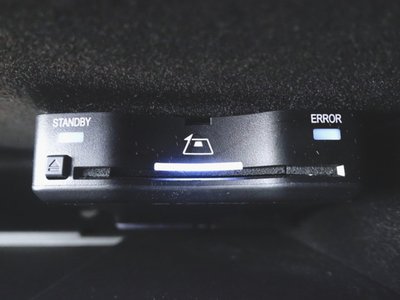 MERCEDES-BENZ C-CLASS - 10