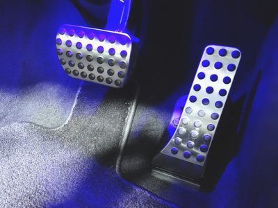 MERCEDES-BENZ C-CLASS - 9