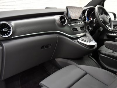 MERCEDES-BENZ V-CLASS - 8