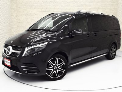 MERCEDES-BENZ V-CLASS - 3