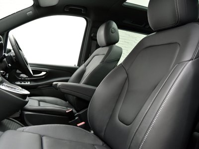 MERCEDES-BENZ V-CLASS - 7