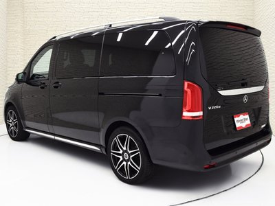 MERCEDES-BENZ V-CLASS - 2