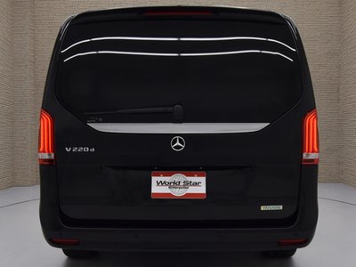 MERCEDES-BENZ V-CLASS - 6