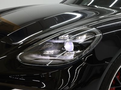 PORSCHE PANAMERA - 7