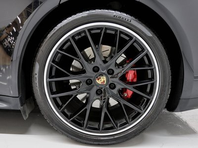 PORSCHE PANAMERA - 6