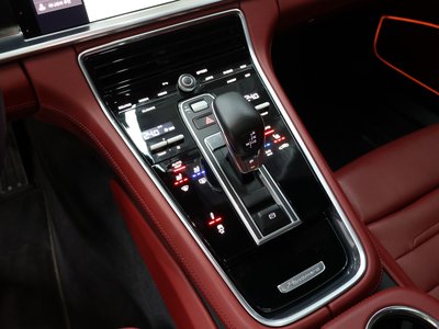 PORSCHE PANAMERA - 9
