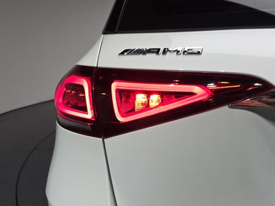 MERCEDES-BENZ GLE - 10