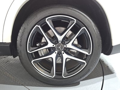 MERCEDES-BENZ GLE - 8