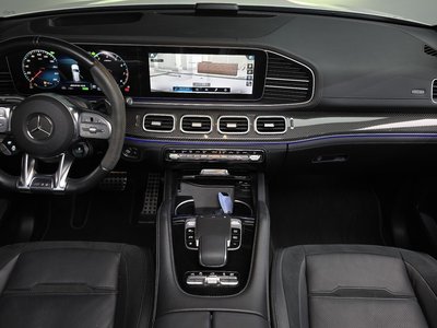 MERCEDES-BENZ GLE - 5