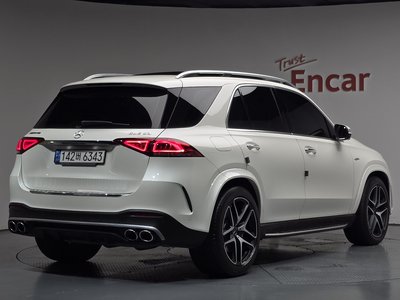 MERCEDES-BENZ GLE - 3