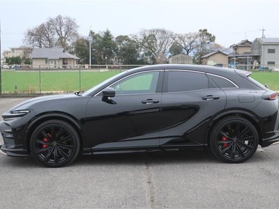 TOYOTA CROWN SPORT - 6