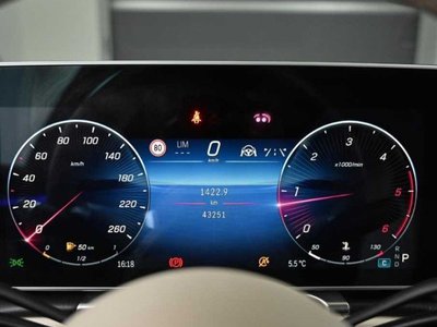 2021 Mercedes-BENZ S-CLASS photo 8