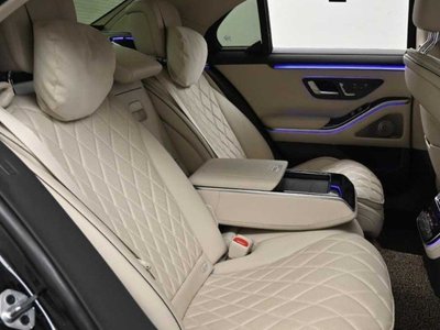2021 Mercedes-BENZ S-CLASS 缩略图 12