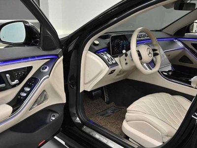 2021 Mercedes-BENZ S-CLASS 缩略图 11