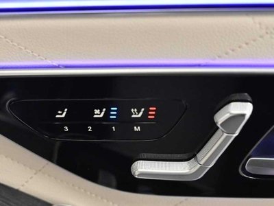 2021 Mercedes-BENZ S-CLASS 缩略图 16