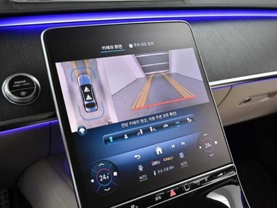 2021 Mercedes-BENZ S-CLASS 缩略图 15