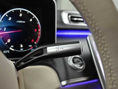 2021 Mercedes-BENZ S-CLASS photo 9