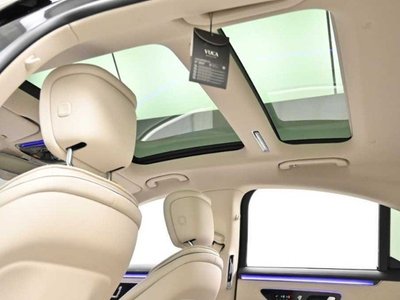 2021 Mercedes-BENZ S-CLASS 缩略图 19