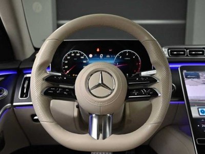 2021 Mercedes-BENZ S-CLASS 缩略图 13