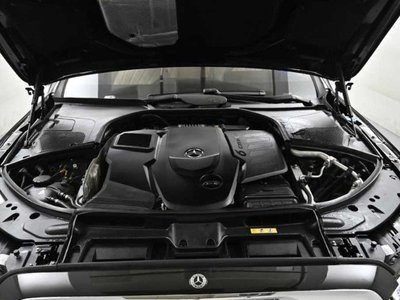 2021 Mercedes-BENZ S-CLASS photo 7